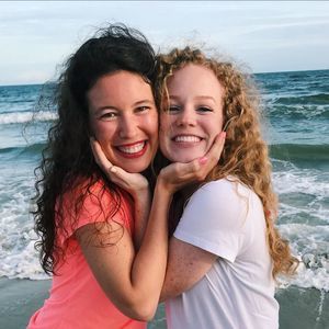 Meet your Posher, Elisabeth